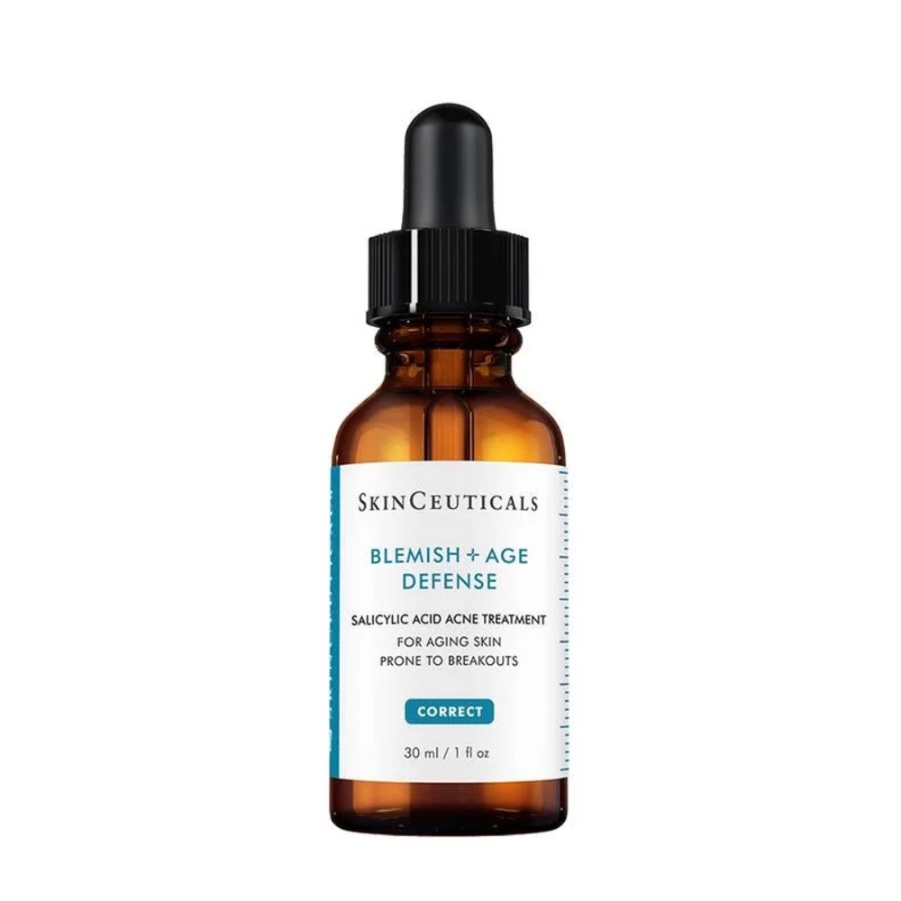 NEW Skinceuticals Blemish + Age Defense